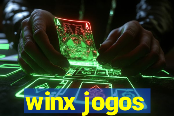 winx jogos